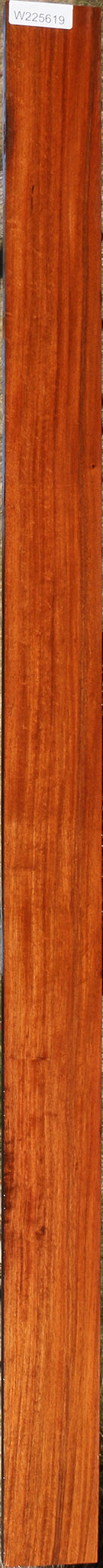 Figured Curatinga Rosewood Lumber