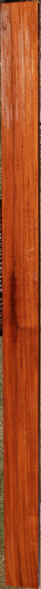 Figured Curatinga Rosewood Lumber