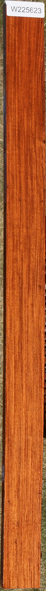 Figured Curatinga Rosewood Lumber
