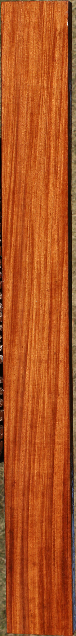 Figured Curatinga Rosewood Lumber