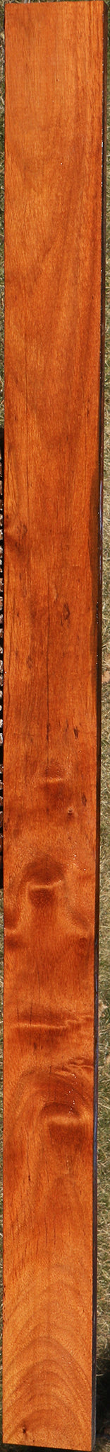 Figured Curatinga Rosewood Lumber