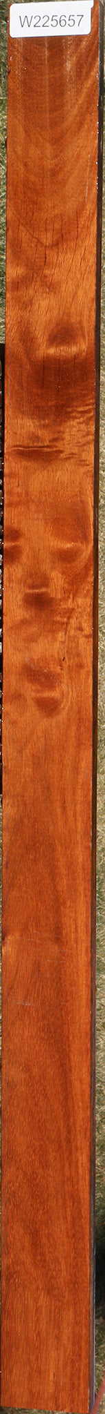 Figured Curatinga Rosewood Lumber