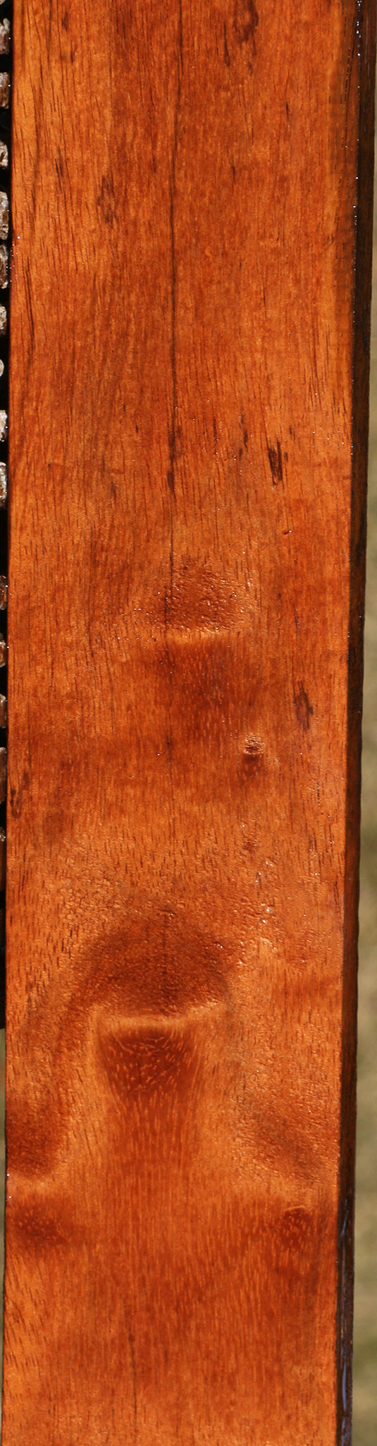 Figured Curatinga Rosewood Lumber