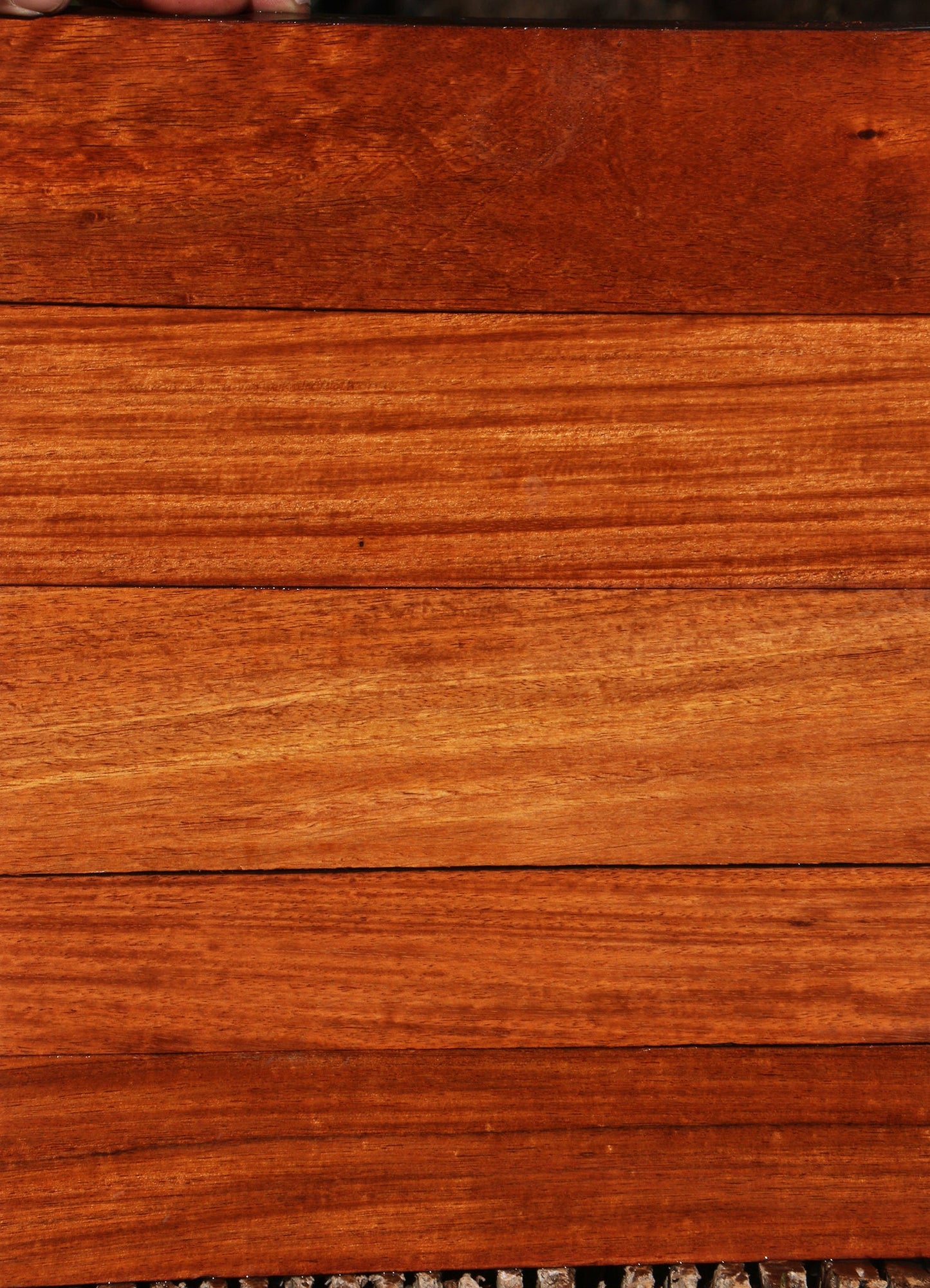 Curatinga Rosewood Lumber 5 Pack