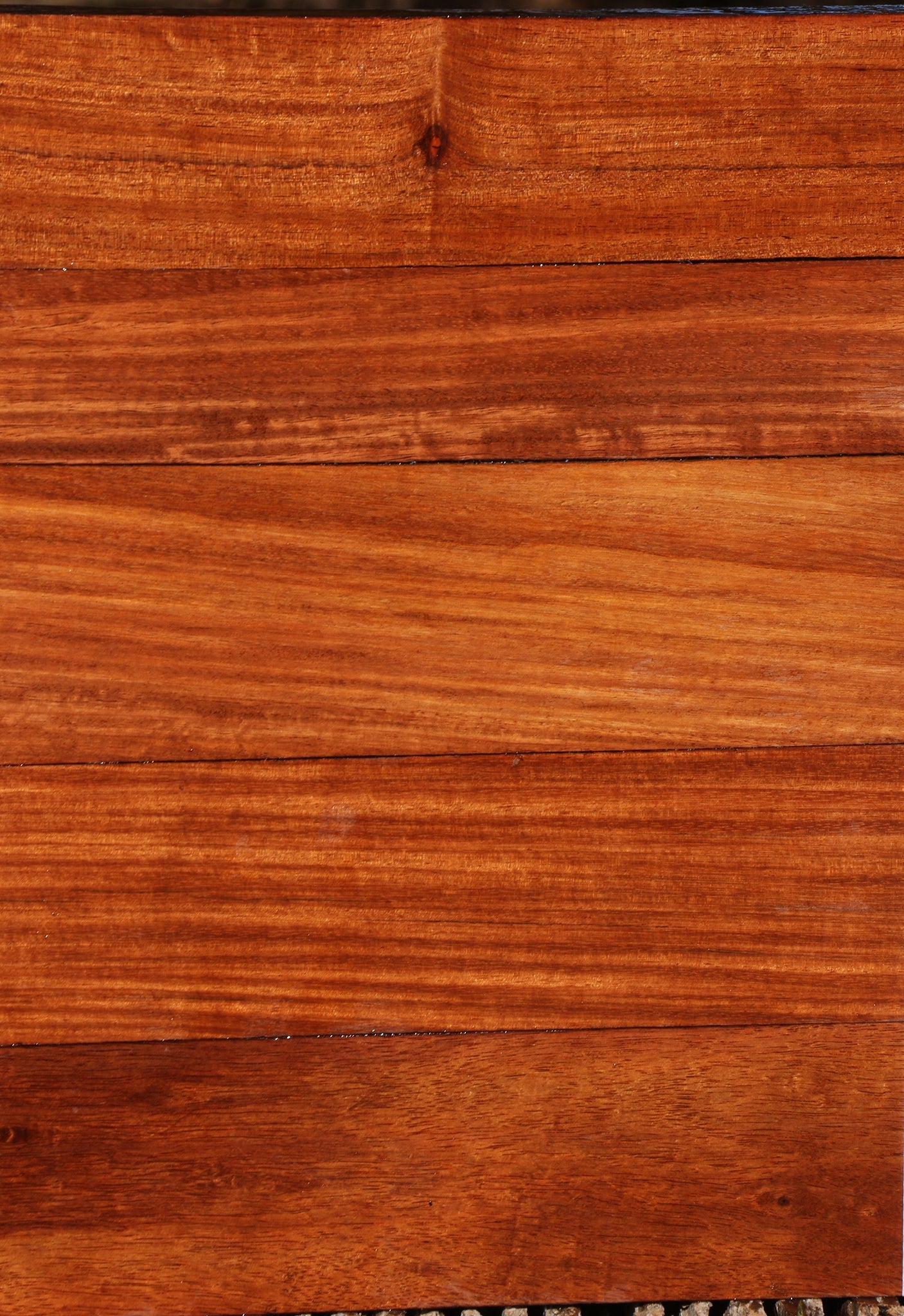 Curatinga Rosewood Lumber 5 Pack
