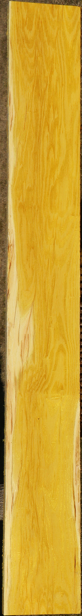 Extra Fancy Osage Orange Lumber