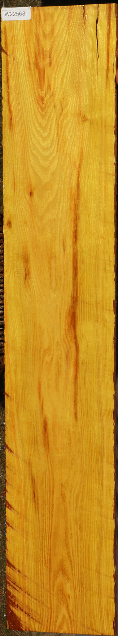 Osage Orange Lumber