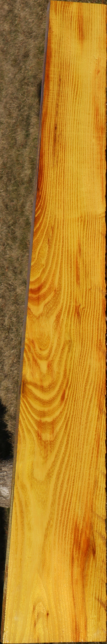 Figured Osage Orange Lumber