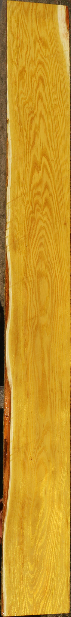 Figured Osage Orange Lumber