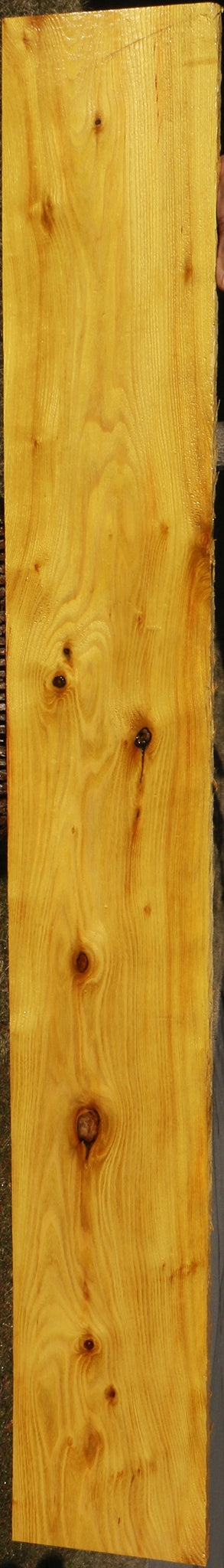Osage Orange Lumber