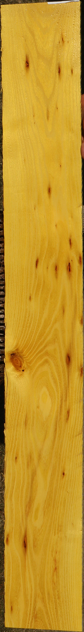 Osage Orange Micro Lumber