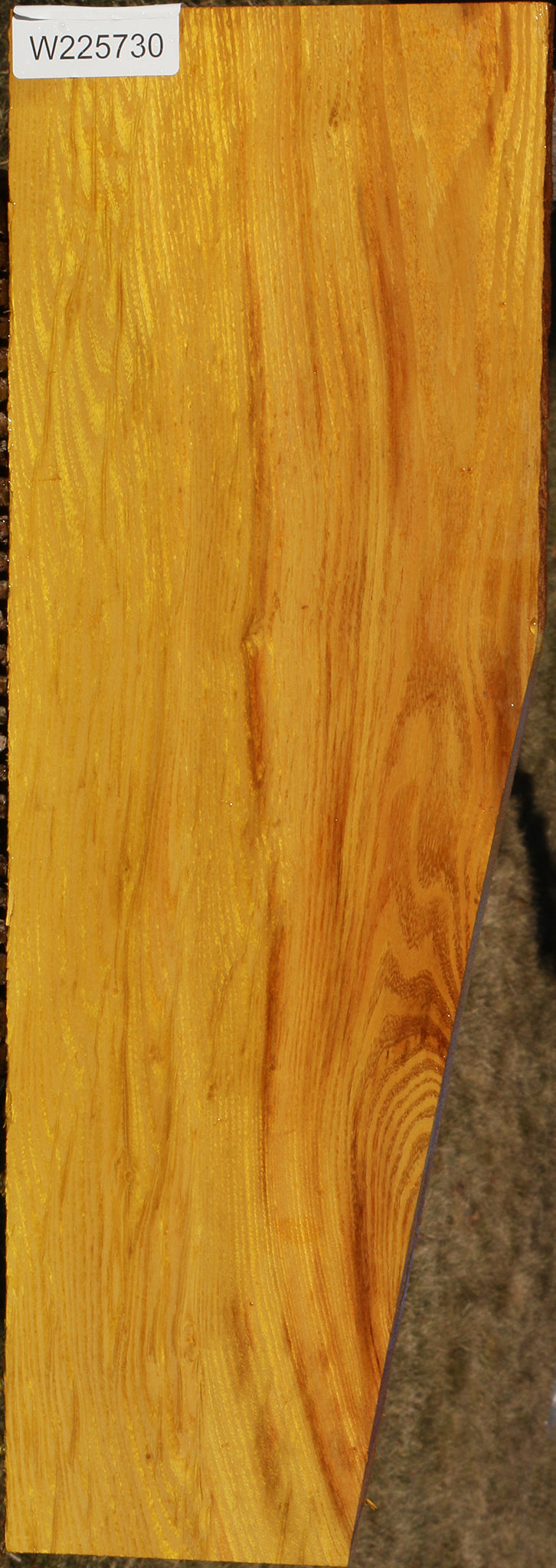 Osage Orange Lumber