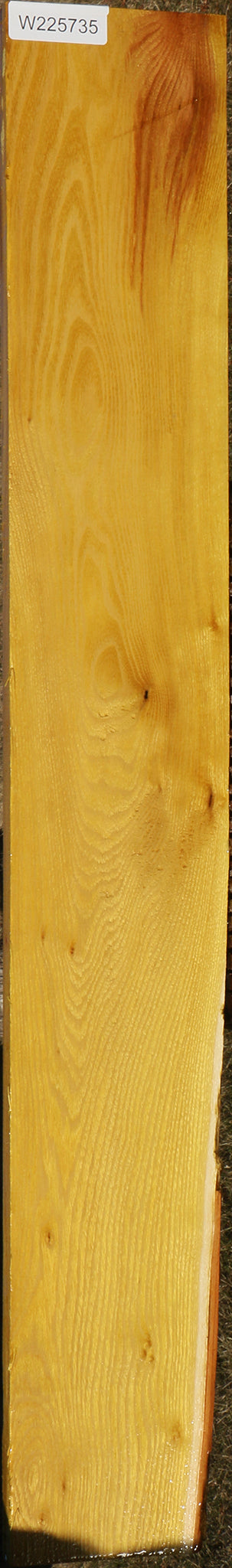Osage Orange Lumber