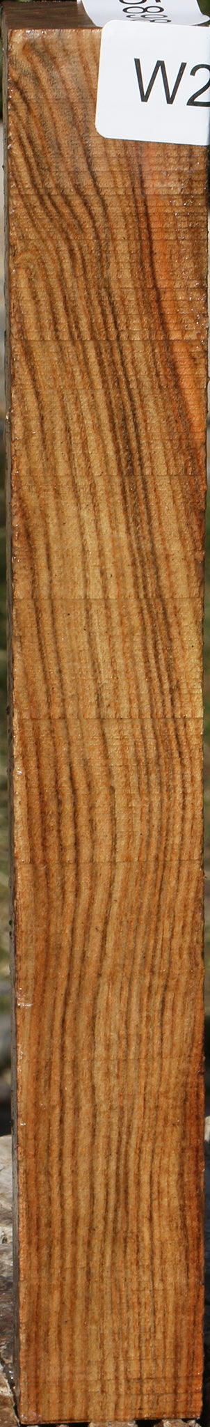 Pistachio Turning Square