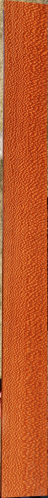 Extra Fancy Leopardwood Lumber