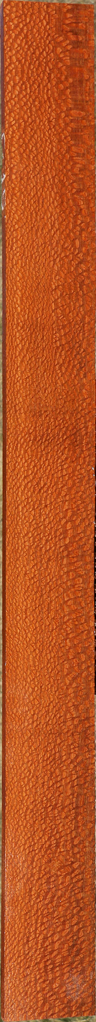 Extra Fancy Leopardwood Lumber