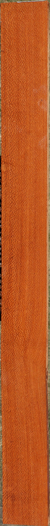 Figured Leopardwood Lumber