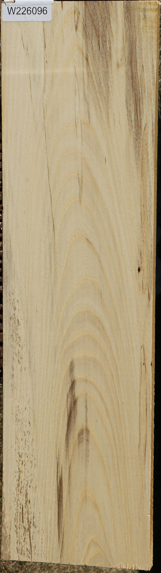 Spalted Hackberry Lumber