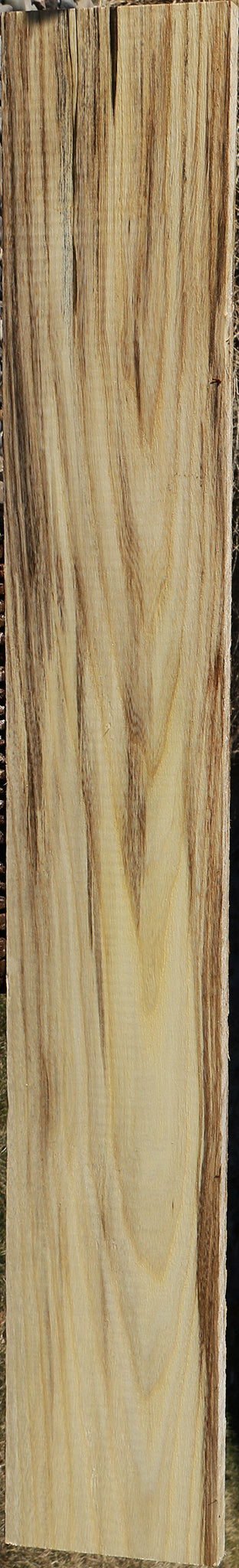 Spalted Hackberry Lumber