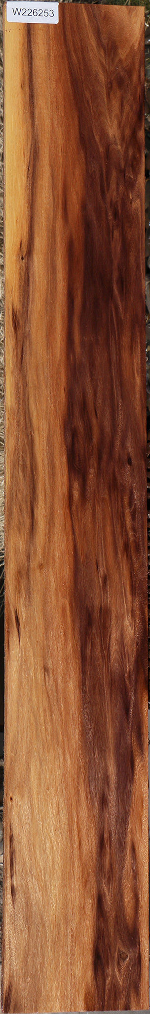 Extra Fancy Patagonian Rosewood Lumber