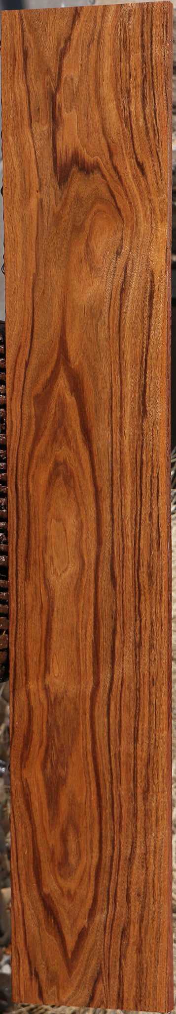 Extra Fancy Patagonian Rosewood Lumber