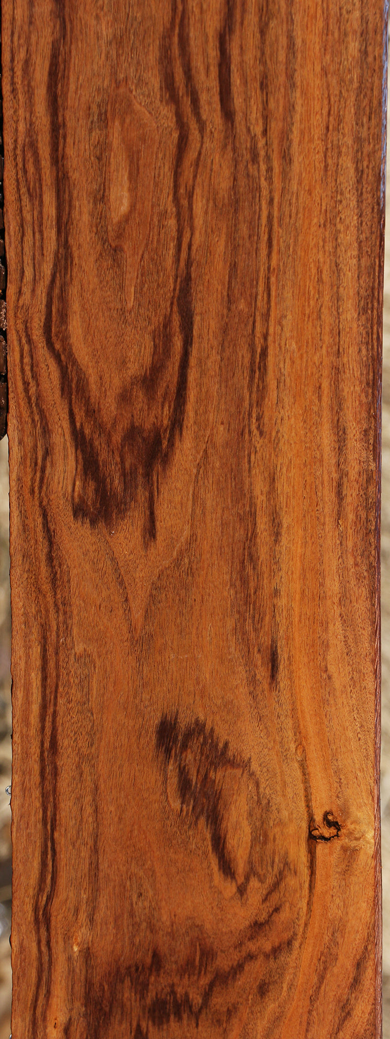 Extra Fancy Patagonian Rosewood Lumber