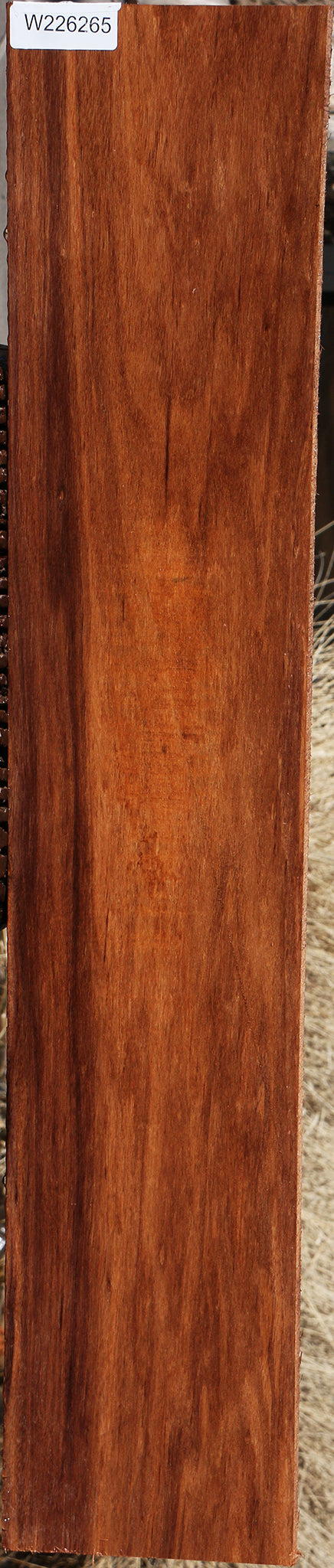 Patagonian Rosewood Lumber