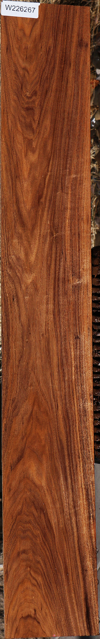 Patagonian Rosewood Lumber