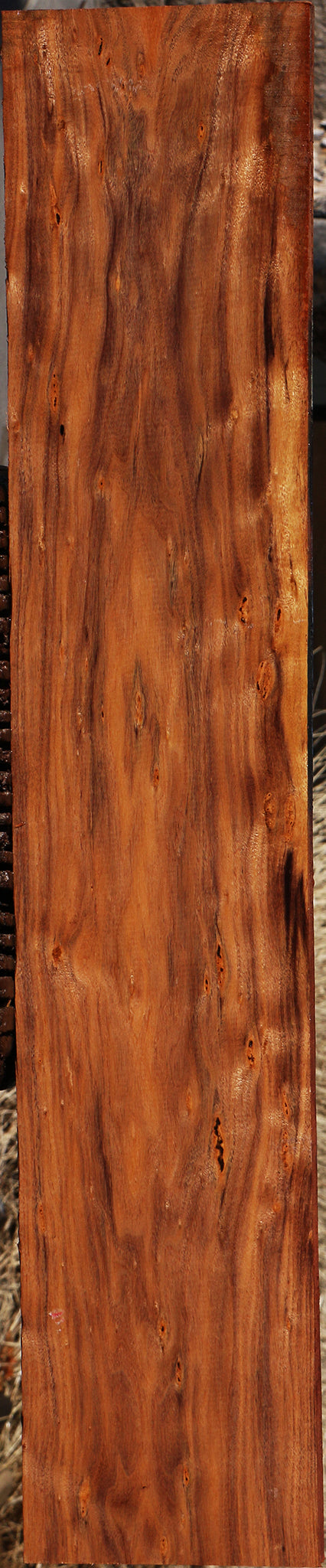 Extra Fancy Patagonian Rosewood Lumber