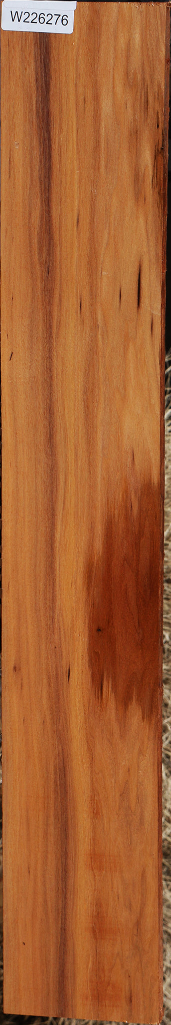 Patagonian Rosewood Lumber