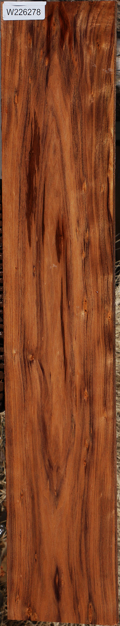 Extra Fancy Patagonian Rosewood Lumber