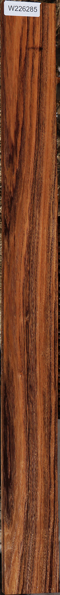 Patagonian Rosewood Lumber