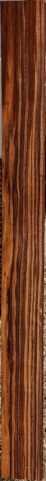 Extra Fancy Patagonian Rosewood Lumber