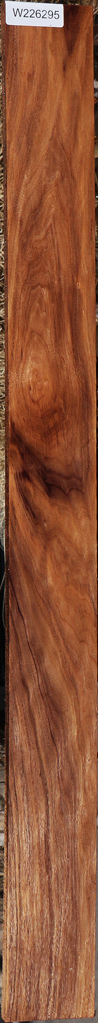 Extra Fancy Patagonian Rosewood Lumber