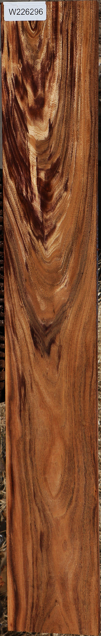 Figured Patagonian Rosewood Lumber