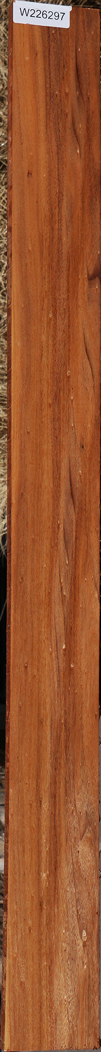 Patagonian Rosewood Lumber