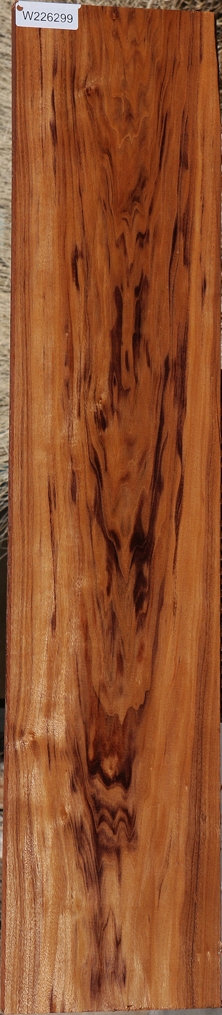 Extra Fancy Patagonian Rosewood Lumber