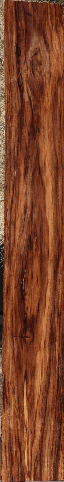 Extra Fancy Patagonian Rosewood Lumber