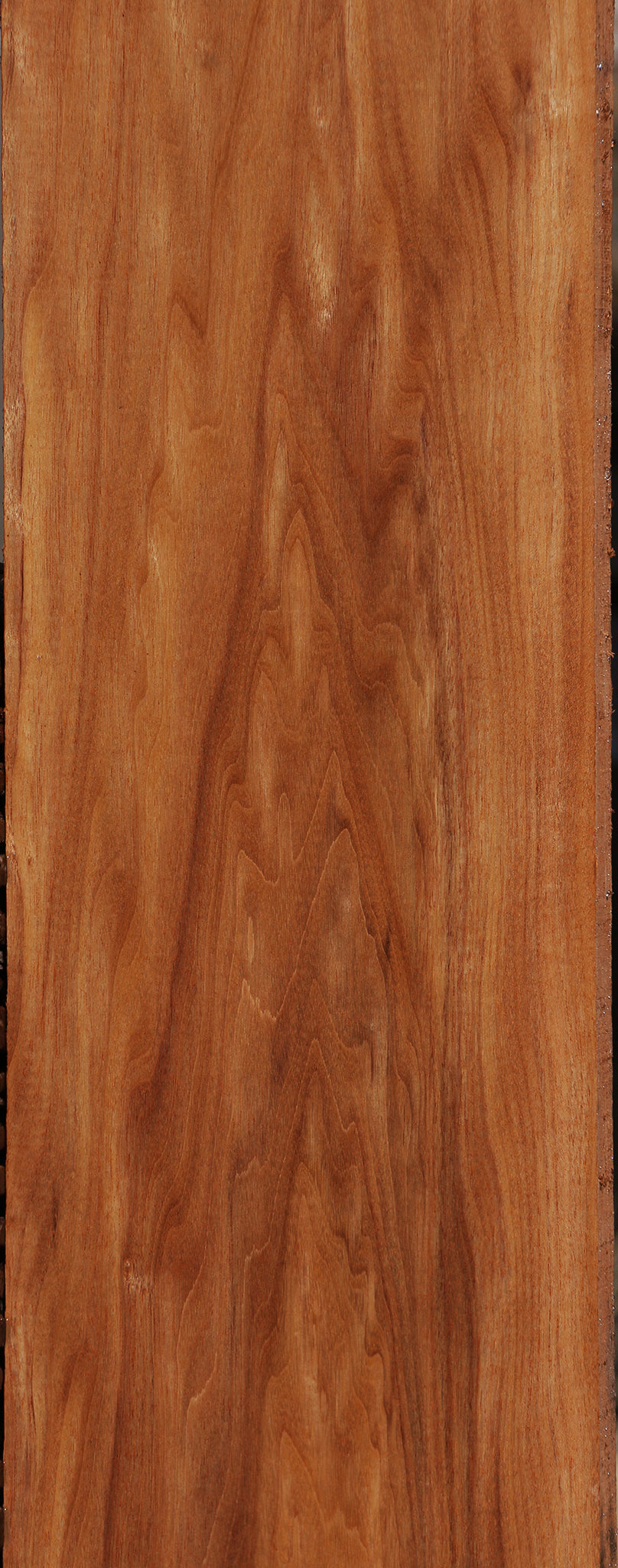 Figured Patagonian Rosewood Lumber