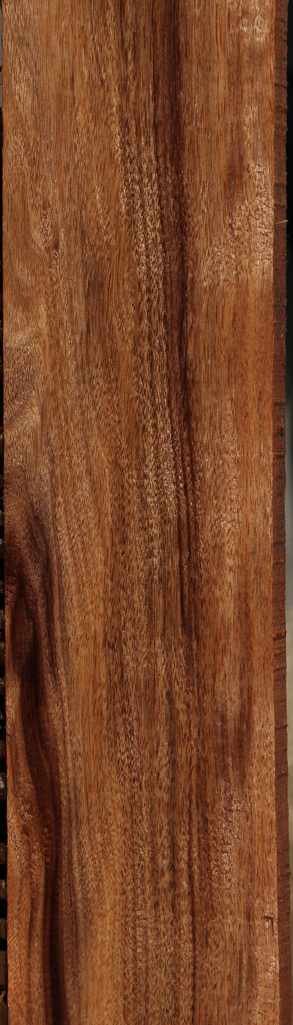 Figured Patagonian Rosewood Lumber