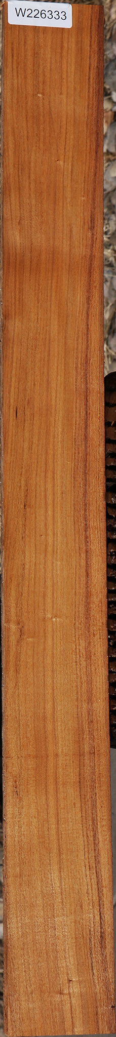 Patagonian Rosewood Lumber