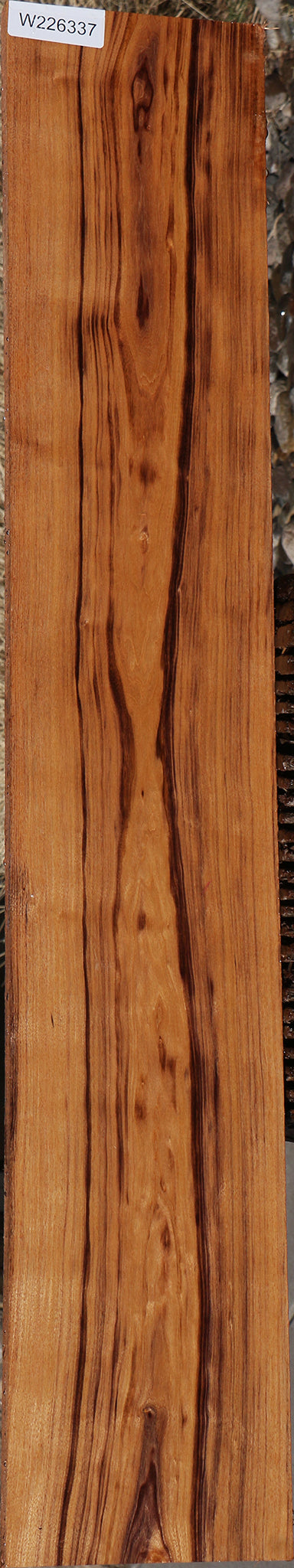 Patagonian Rosewood Lumber