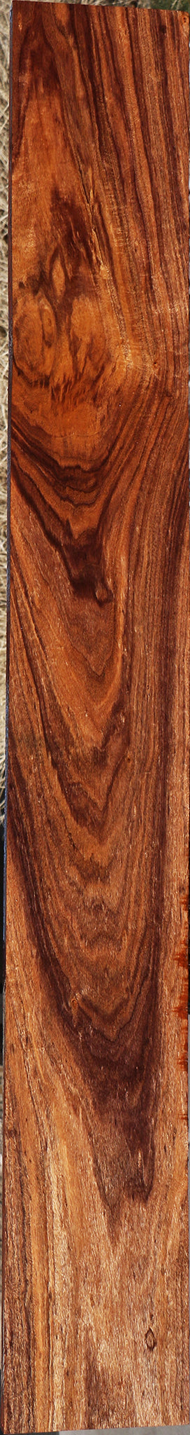 Extra Fancy Patagonian Rosewood Lumber
