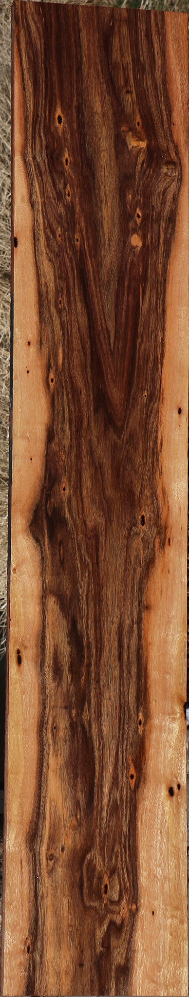 Extra Fancy Patagonian Rosewood Lumber