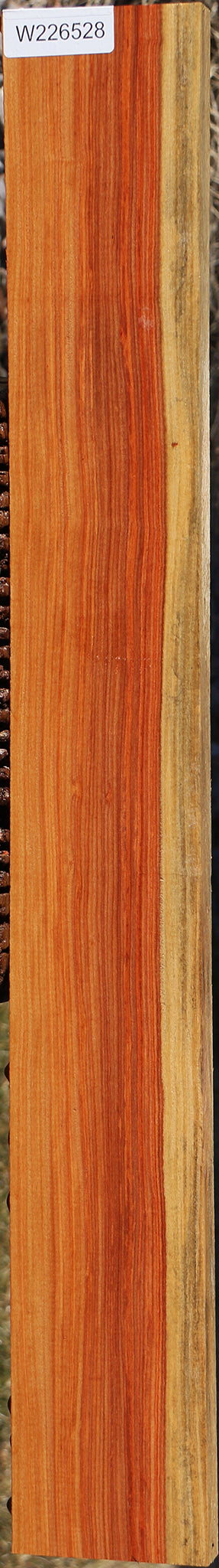 Pau Rosa Instrument Lumber