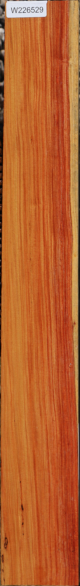 Pau Rosa Instrument Lumber