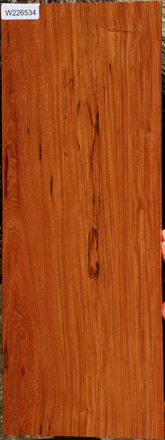 Pau Rosa Instrument Lumber