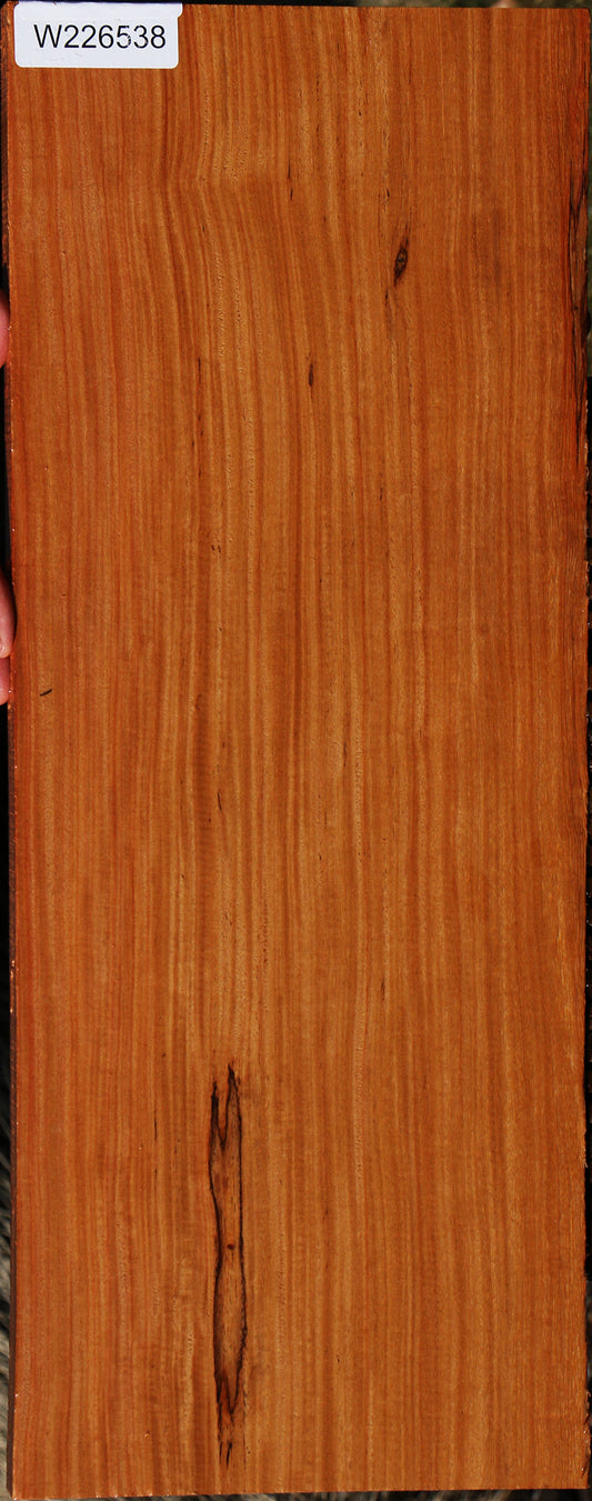 Pau Rosa Instrument Lumber