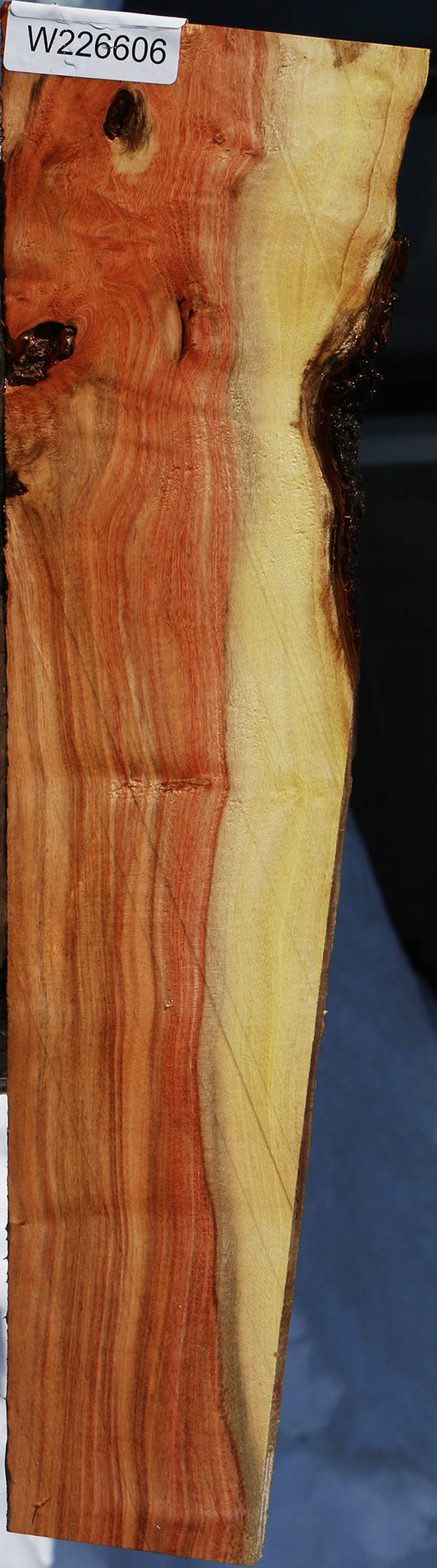 Carob Lumber