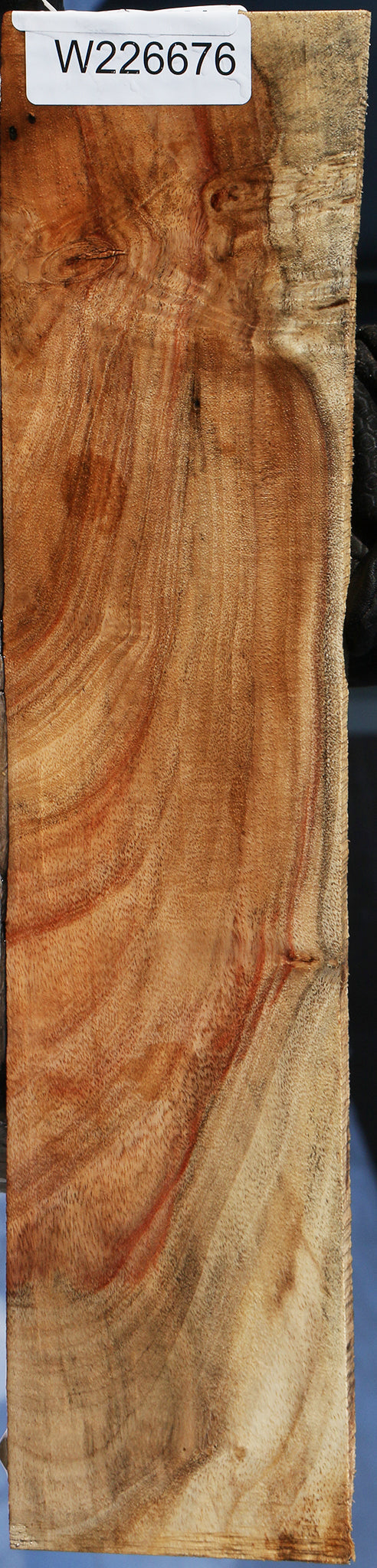 Carob Micro Lumber